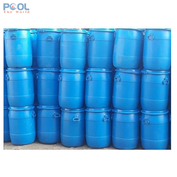 An Toàn – Hiệu Quả Với Hóa Chất Axit HCL Nồng Độ Thấp Cho Hồ Bơi Chuẩn Sạch